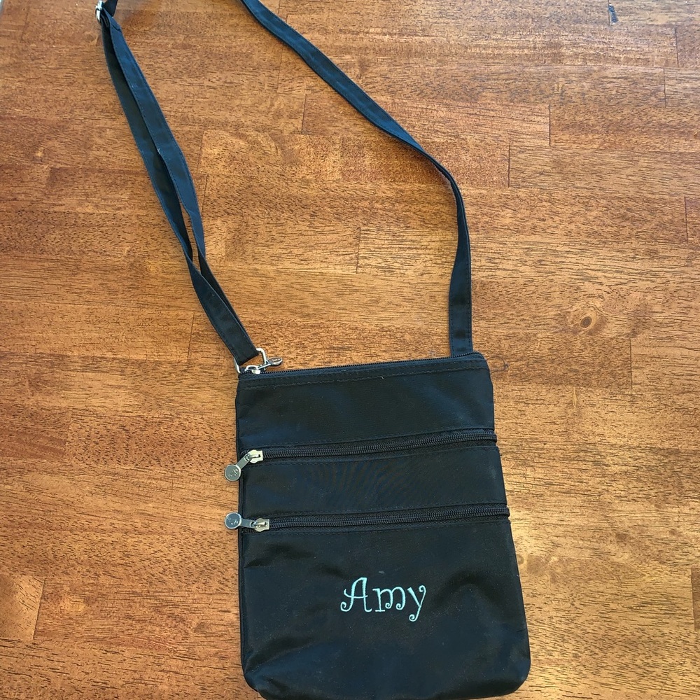 Initials Inc. Crossbody